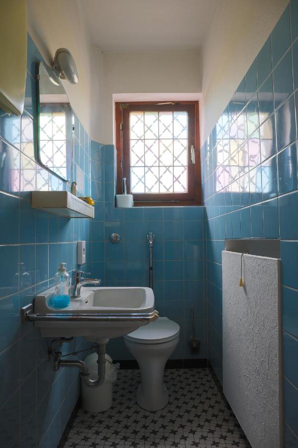 Ferienwohnung Bei Stadthagen Mit Wlan Und Waschmaschine Niedernwohren Exterior photo